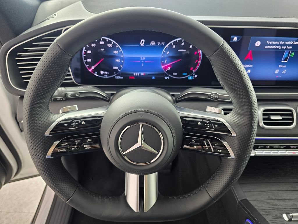New 2026 Mercedes-Benz GLE 450 4MATIC image 13