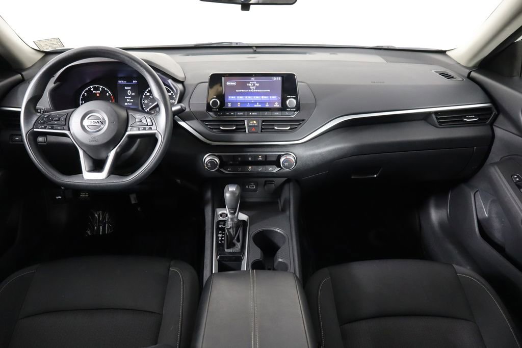 Used 2022 Nissan Altima 2.5 S image 13