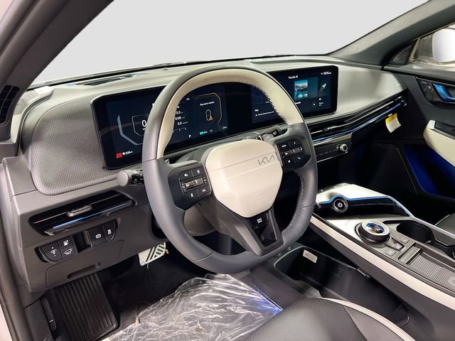New 2025 Kia EV6 GT-Line image 9