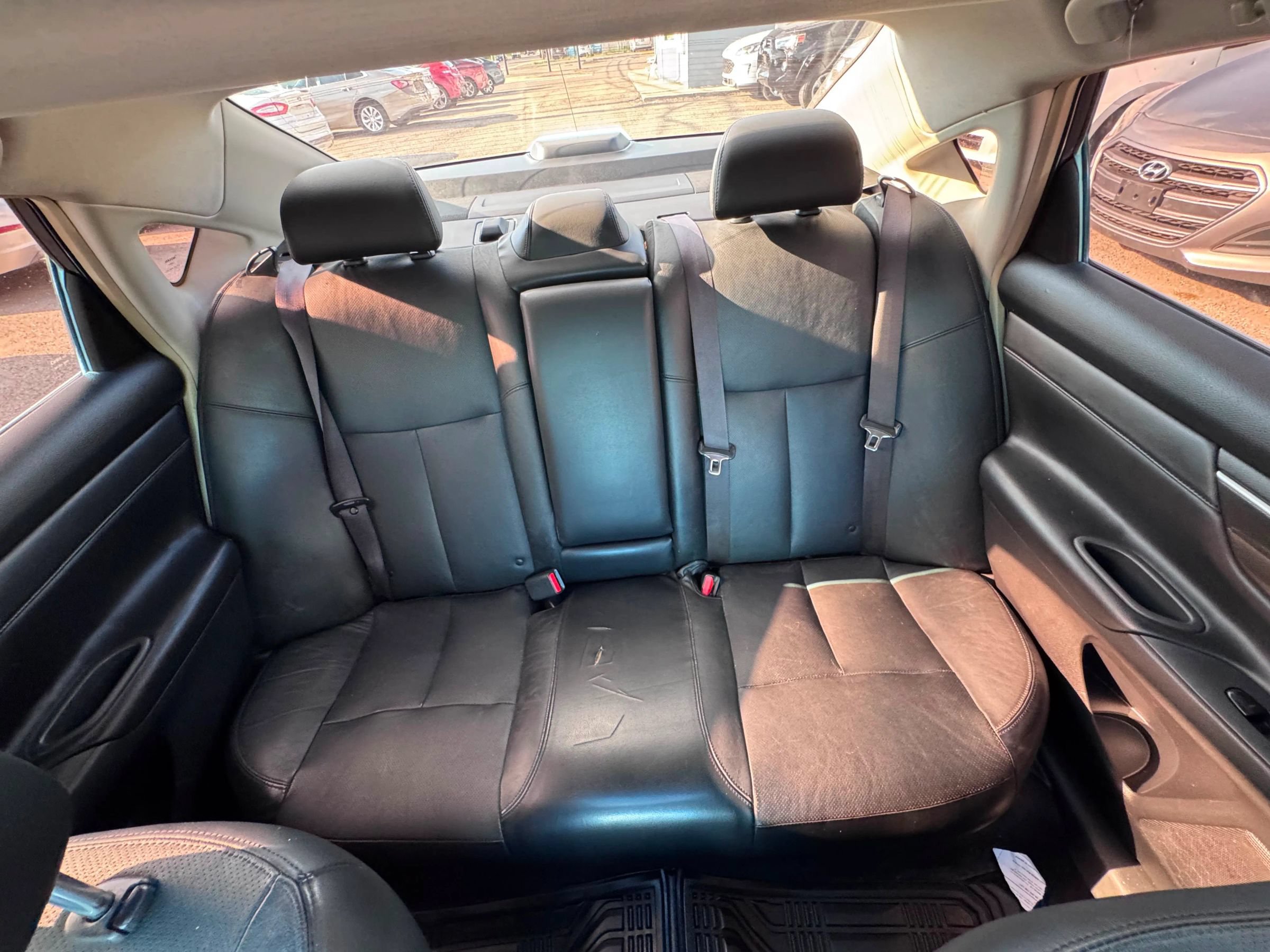 Used 2013 Nissan Altima 2.5 SL w/ Technology Pkg FWD image 15