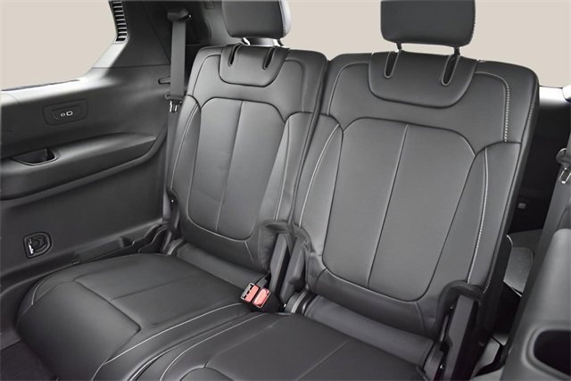 Used 2024 Jeep Grand Cherokee L Limited w/ Trailer Tow Package image 14