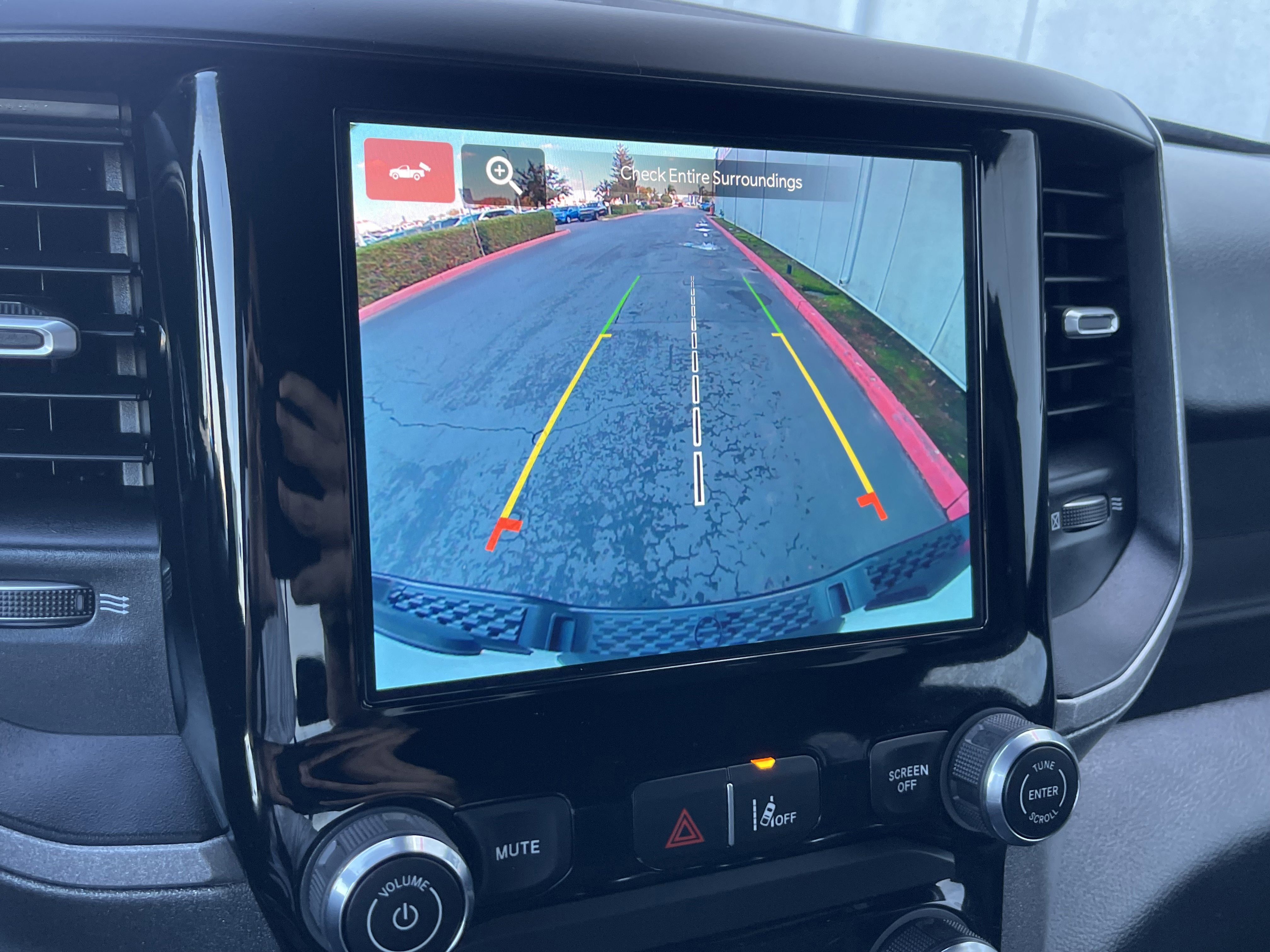 New 2026 RAM 1500 Tradesman image 32