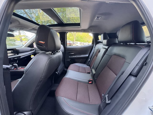 New 2026 Nissan Kicks SR w/ SR Premium Package AWD/4WD image 26