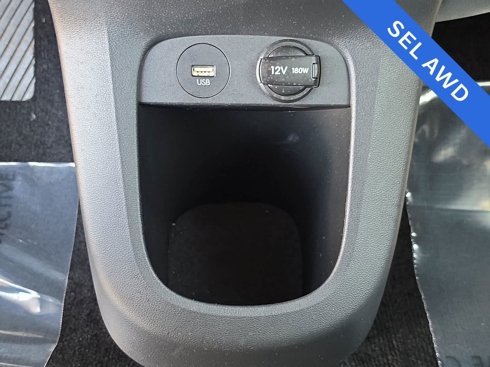 Certified 2023 Hyundai Ioniq 5 SEL AWD/4WD image 30