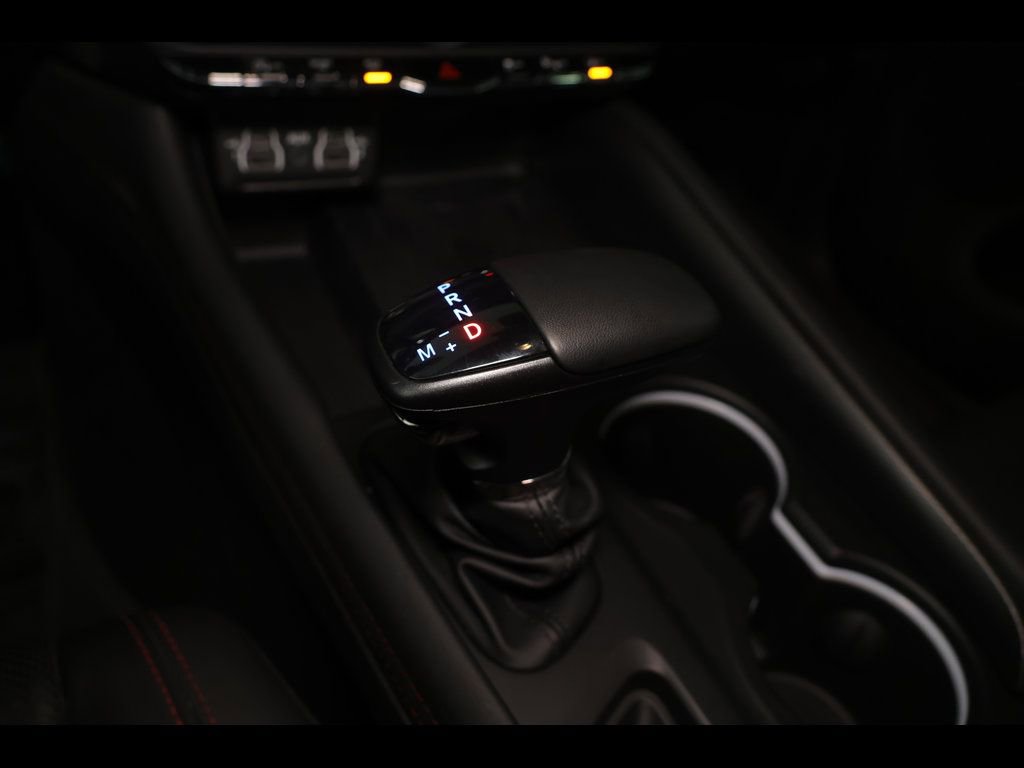 Used 2024 Dodge Durango GT AWD/4WD image 16