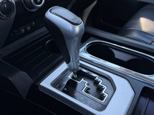 Certified 2021 Toyota Tundra TRD Pro AWD/4WD image 18