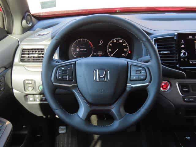 New 2026 Honda Ridgeline RTL image 17