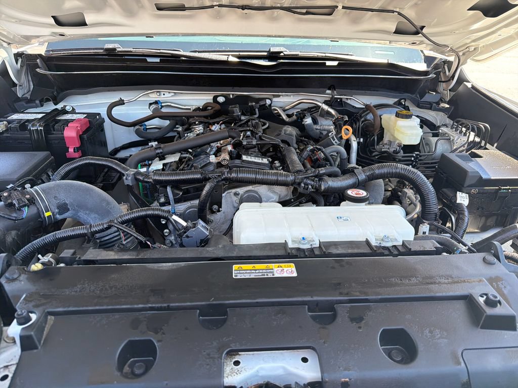 Used 2024 Toyota Tacoma SR RWD image 23