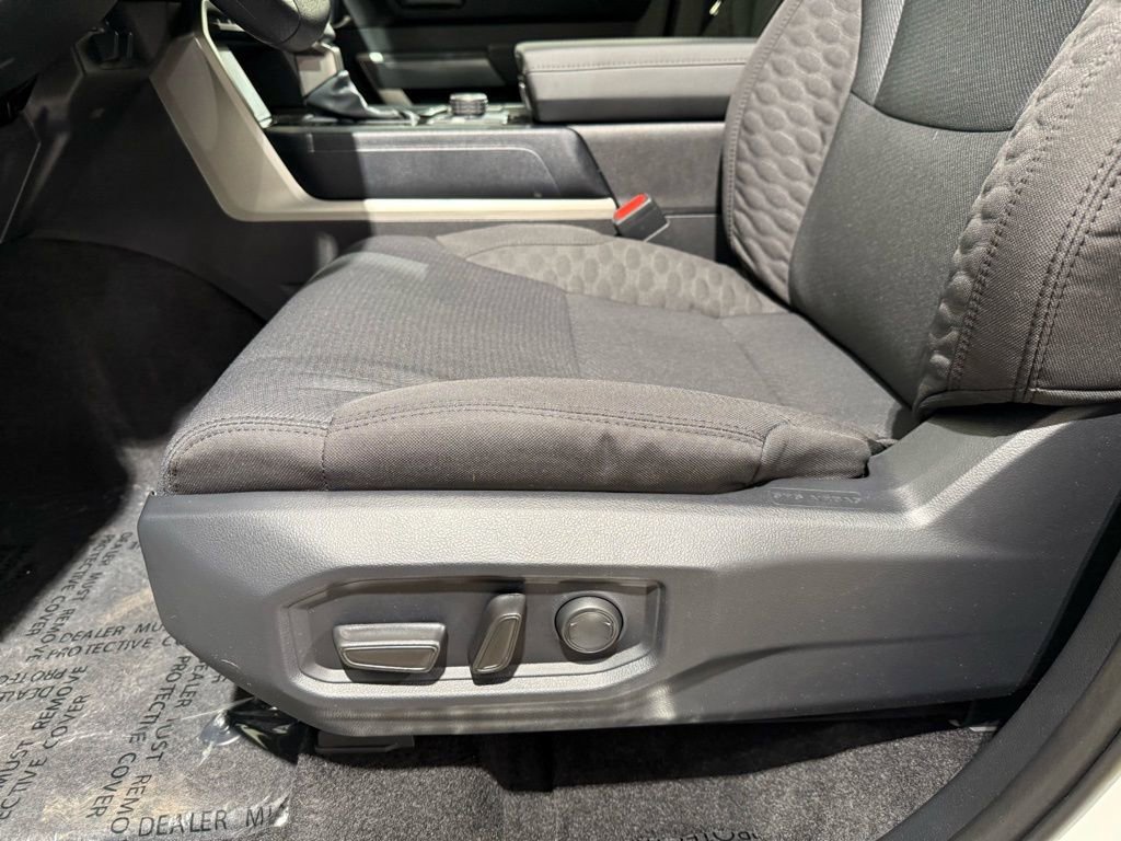 New 2026 Toyota Tundra SR5 image 13