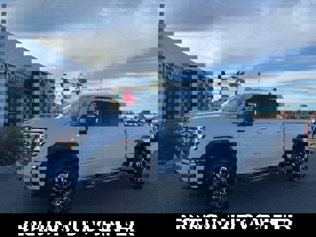 New 2026 GMC Sierra 2500 Denali w/ Technology Package