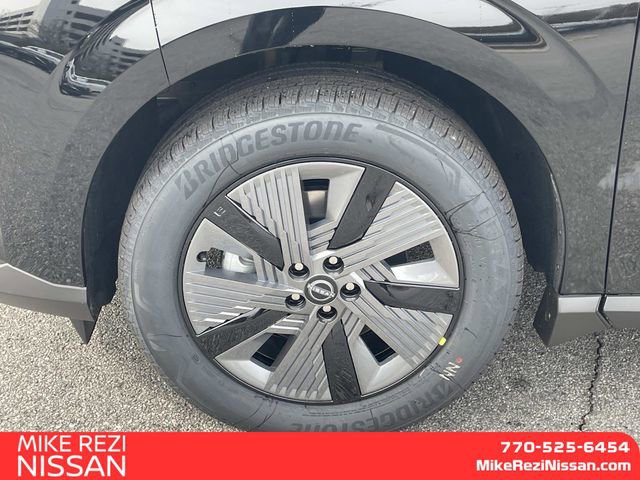 New 2026 Nissan Murano SL image 7