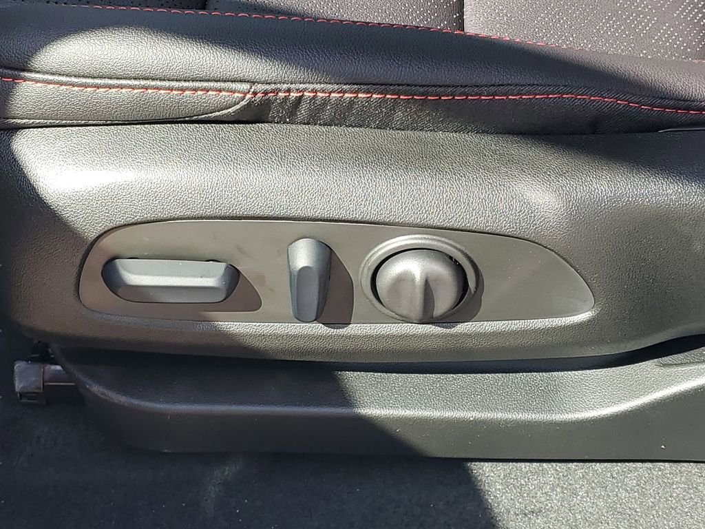 New 2027 Chevrolet Bolt RS image 19