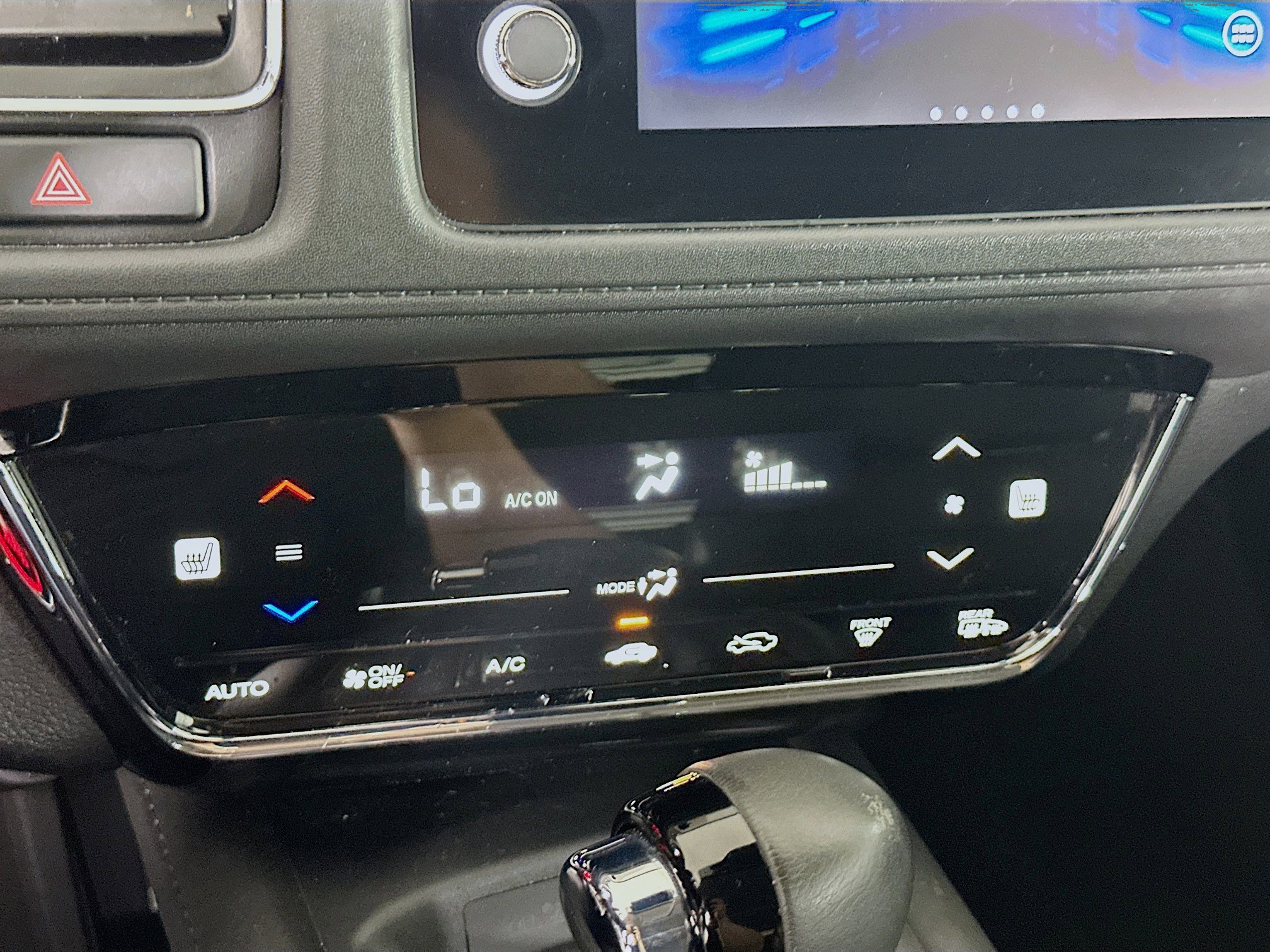 Used 2019 Honda HR-V EX-L image 22