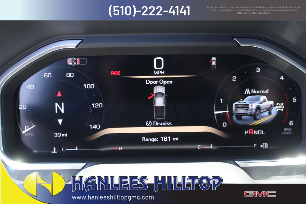 New 2026 GMC Sierra 2500 AT4 w/ AT4 Preferred Package AWD/4WD image 29