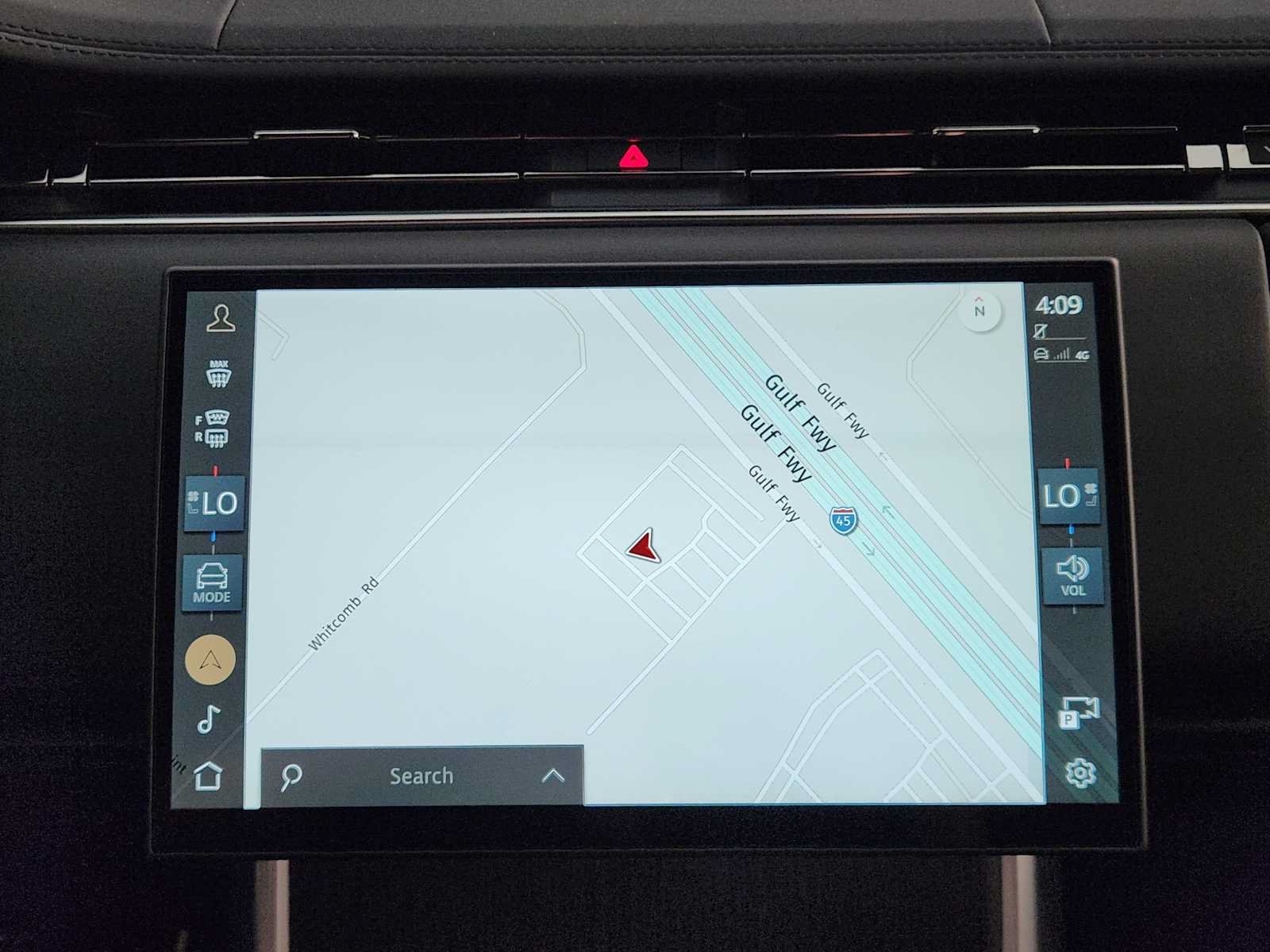 New 2026 Land Rover Range Rover SE AWD/4WD image 16