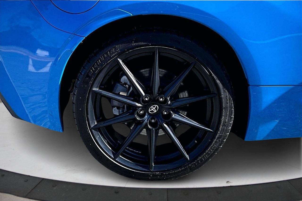 Used 2023 Toyota GR86 Premium image 33