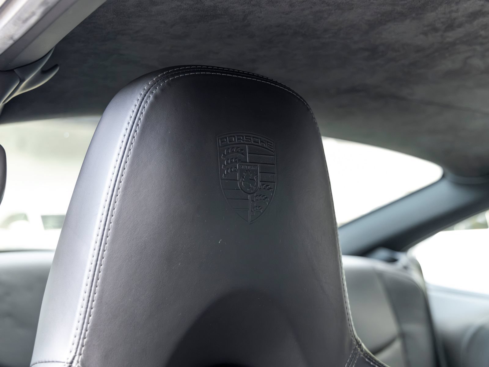 Used 2007 Porsche 911 Turbo AWD/4WD image 58
