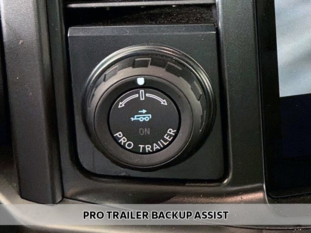 Used 2025 Ford F150 Tremor w/ Bed Utility Package AWD/4WD image 11