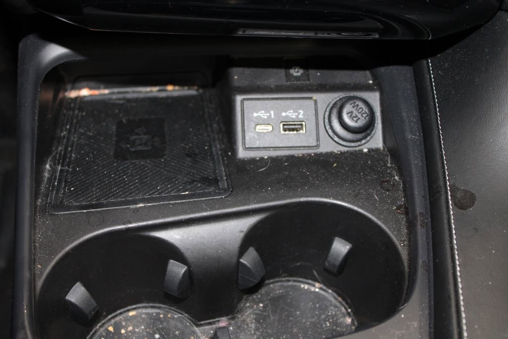 Used 2024 INFINITI QX50 Luxe image 31