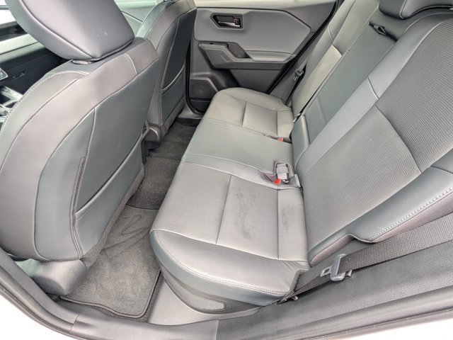 Used 2026 Toyota RAV4 XLE Premium w/ Weather Package FWD image 17