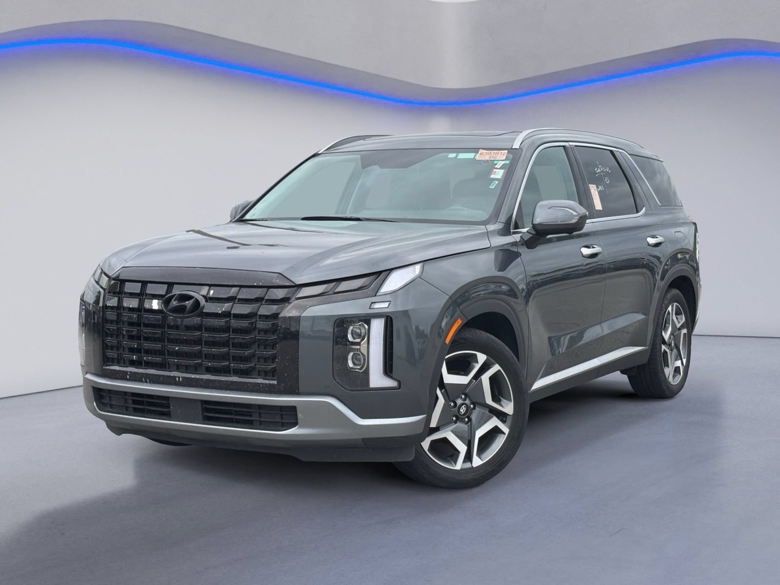Used 2025 Hyundai Palisade Limited FWD video 2