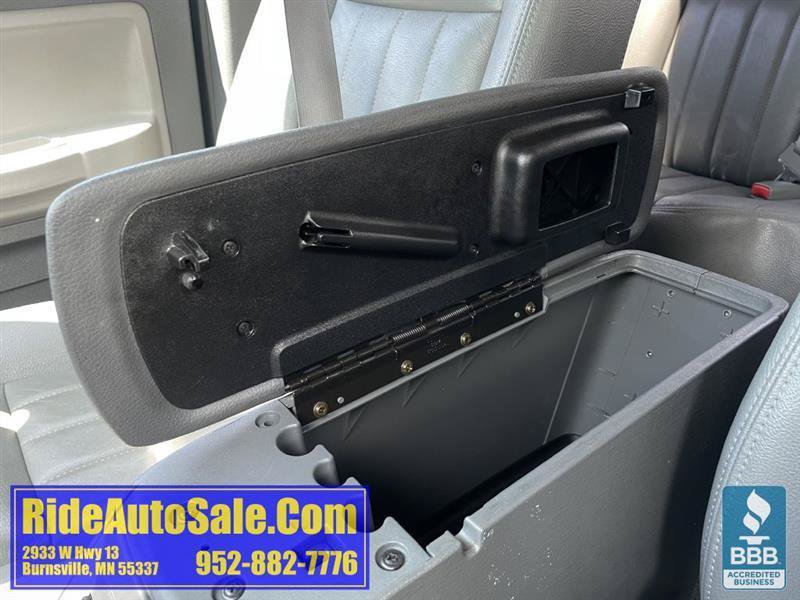 Used 2005 Dodge Dakota SLT AWD/4WD image 40