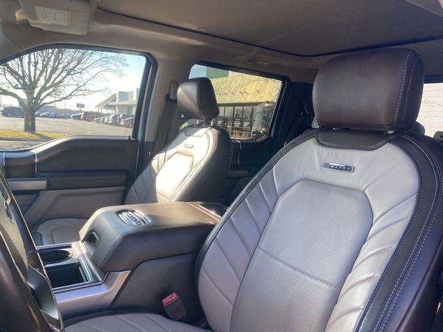 Used 2019 Ford F450 Limited AWD/4WD image 24