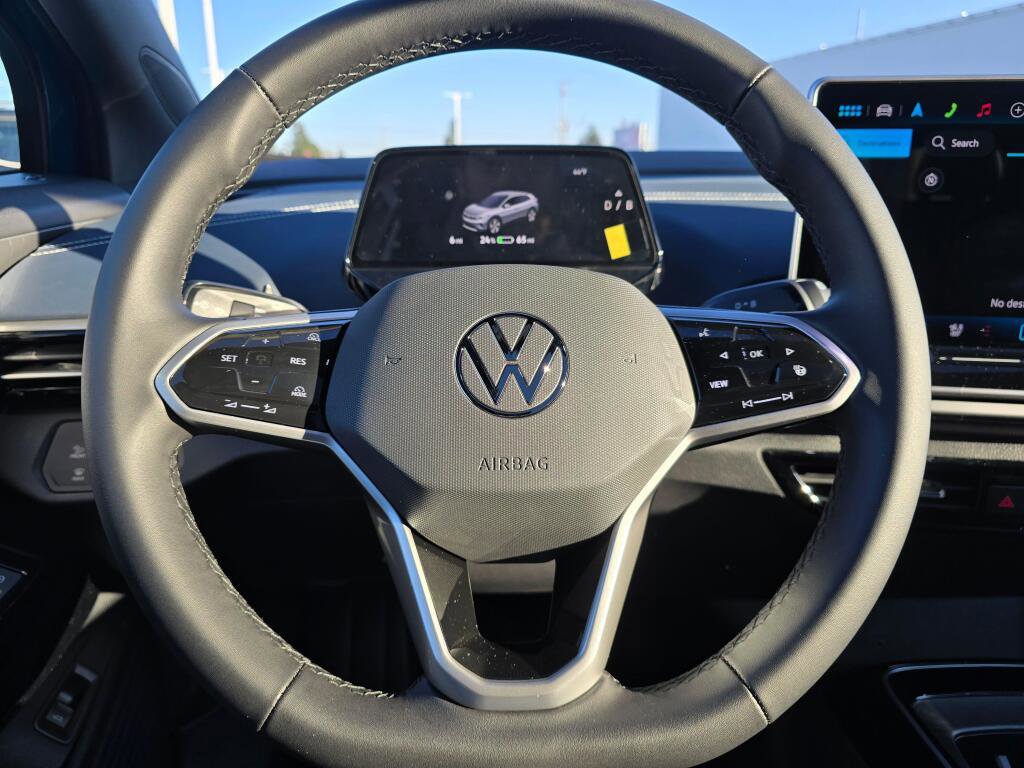 New 2026 Volkswagen ID.4 Pro S AWD/4WD image 19