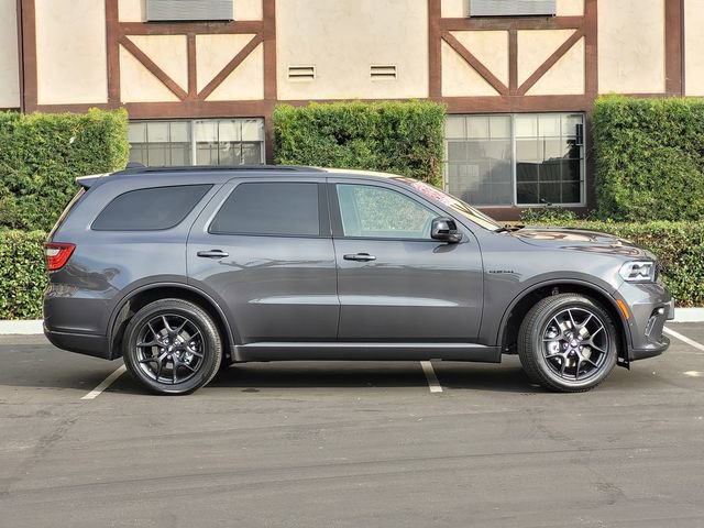 New 2026 Dodge Durango GT w/ Blacktop Package image 3
