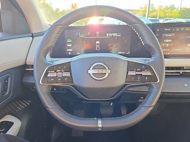 Used 2024 Nissan Ariya FWD image 19