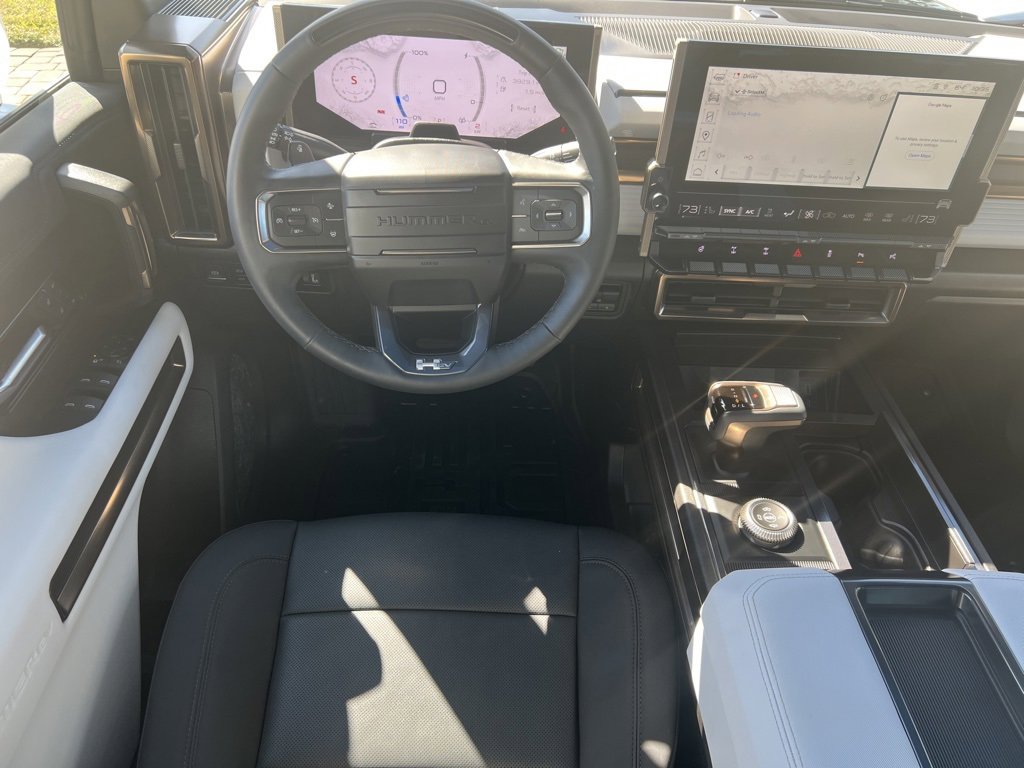 Used 2023 GMC Hummer EV Edition 1 image 12