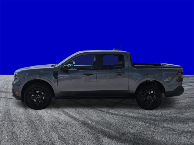 New 2026 Ford Maverick Lariat w/ Black Appearance Package AWD/4WD image 7