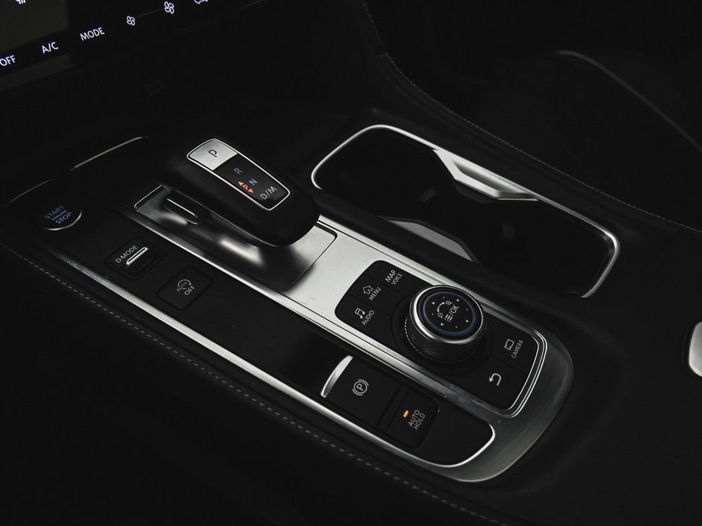 Used 2022 INFINITI QX60 Autograph w/ Cargo Package image 31