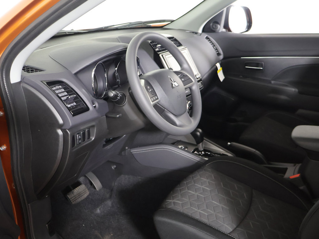 New 2026 Mitsubishi Outlander Sport ES AWD/4WD image 19