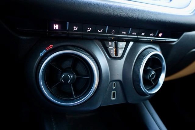 Certified 2022 Chevrolet Blazer LT image 29