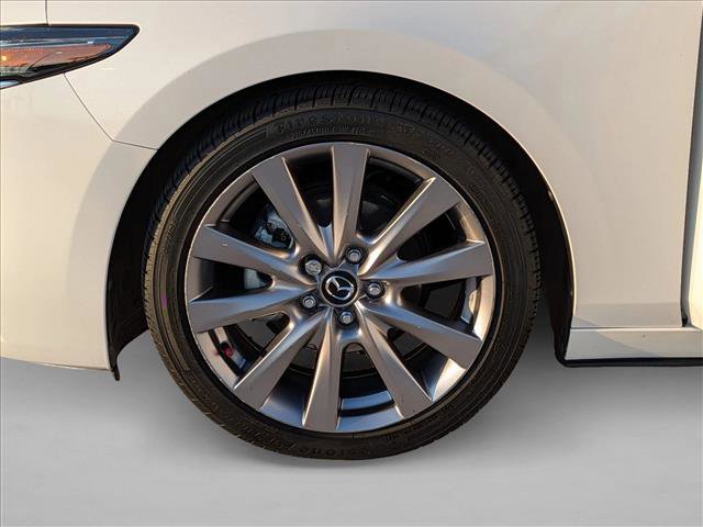 Used 2021 MAZDA MAZDA3 s FWD image 13