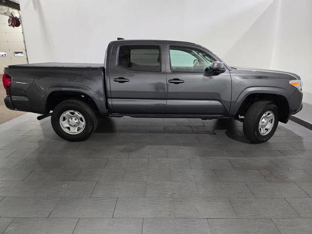 Used 2023 Toyota Tacoma SR AWD/4WD image 6