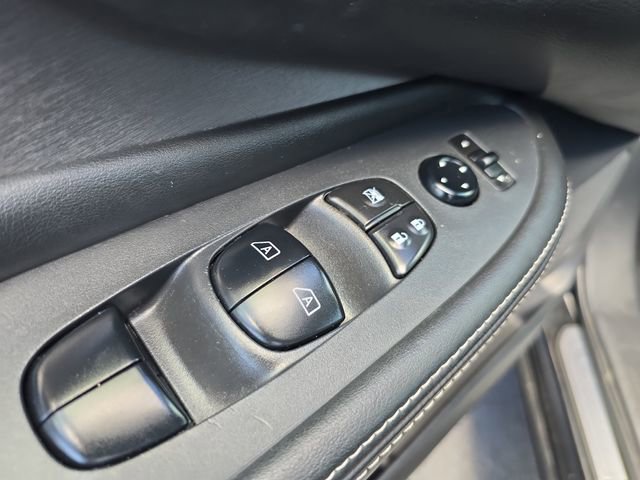 Used 2019 Nissan Murano S w/ Cargo Package image 19