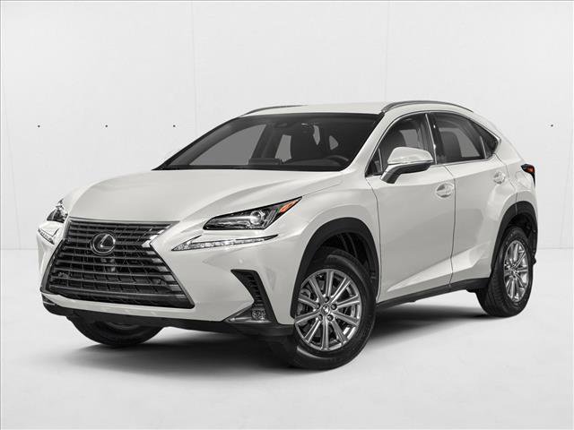 Used 2019 Lexus NX 300 FWD