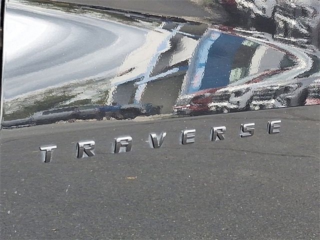 Certified 2023 Chevrolet Traverse RS w/ LPO, Floor Liner Package image 31