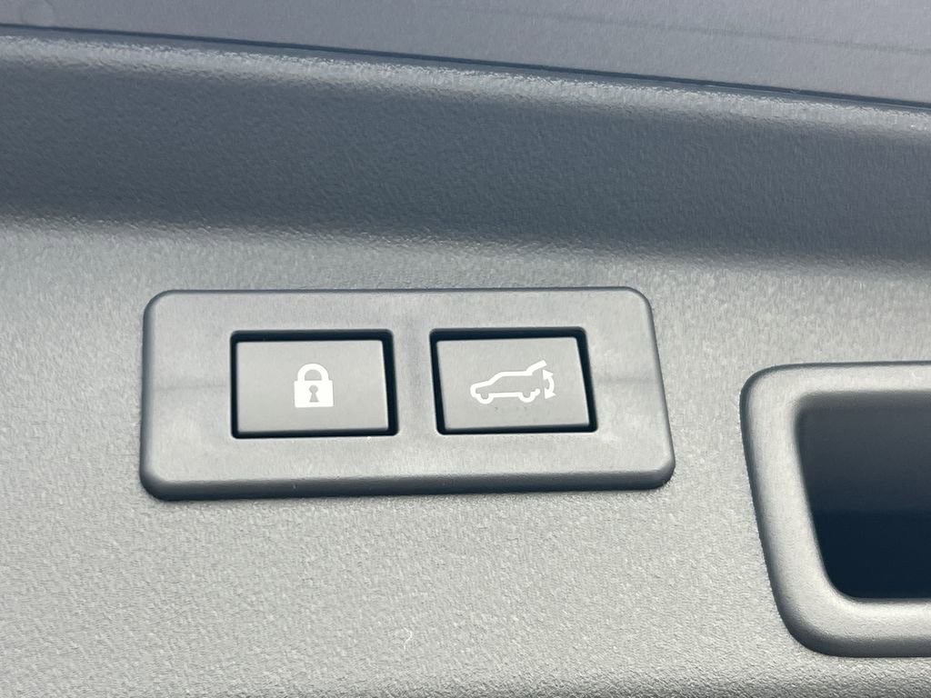 New 2026 Subaru Outback Limited XT image 14