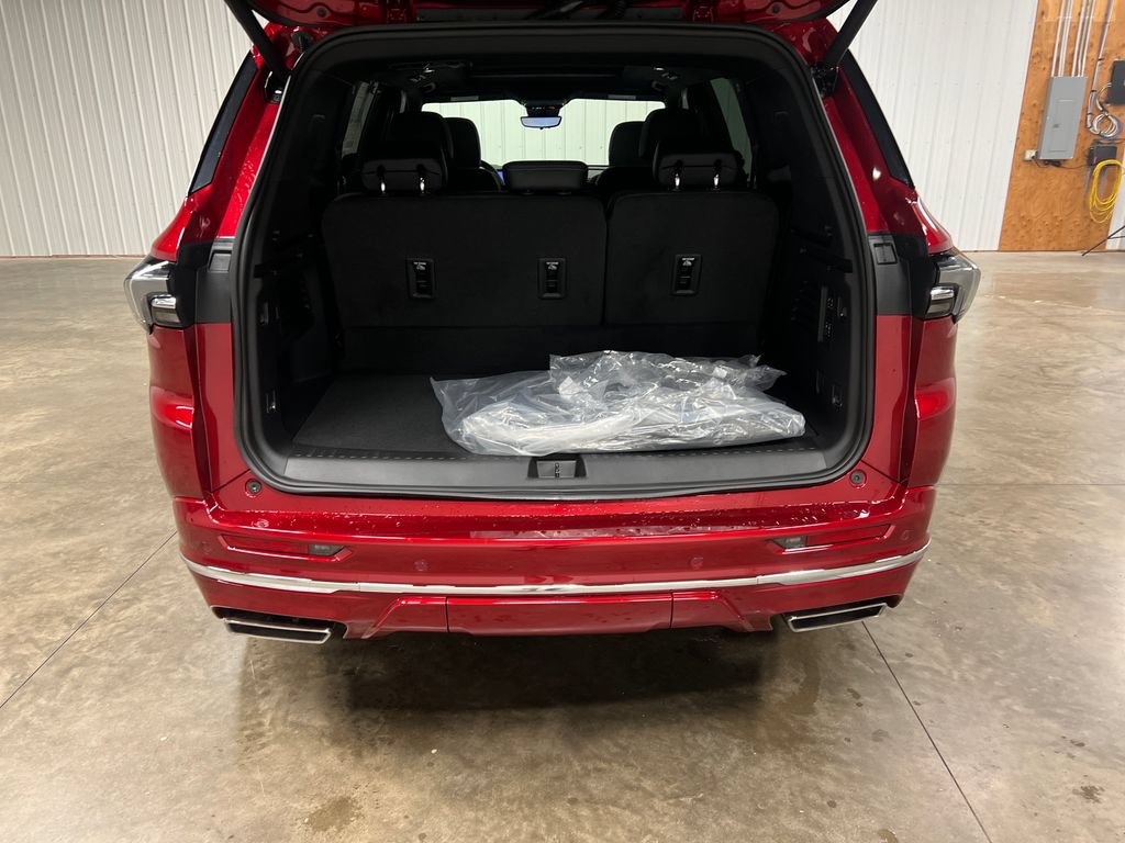 New 2026 Buick Enclave Avenir w/ Super Cruise Package AWD/4WD image 11