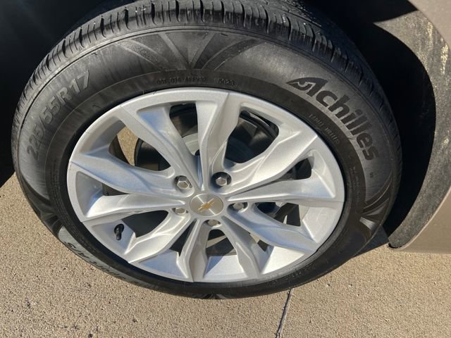 Used 2024 Chevrolet Malibu LT image 11