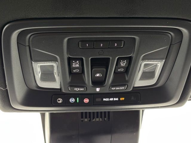 New 2026 GMC Sierra 1500 AT4X image 26