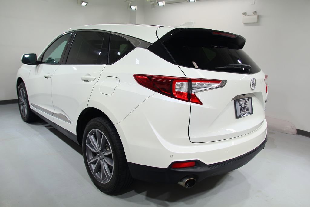 Used 2019 Acura RDX AWD w/ Technology Package image 17
