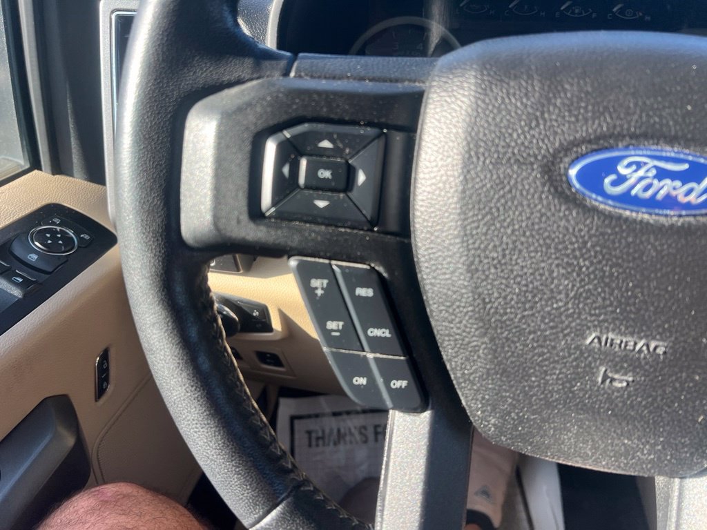 Used 2018 Ford F150 XLT w/ Equipment Group 302A Luxury AWD/4WD image 37