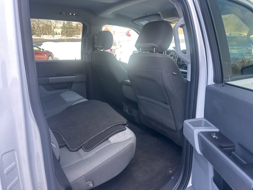 Used 2021 Ford F150 XLT w/ XTR Package image 30