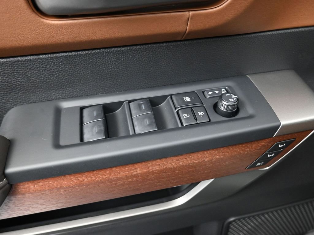 New 2026 Toyota Sequoia 1794 Edition image 10