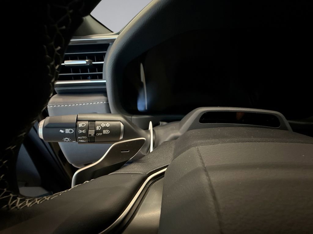 New 2026 Lexus LX 700h Overtrail AWD/4WD image 19