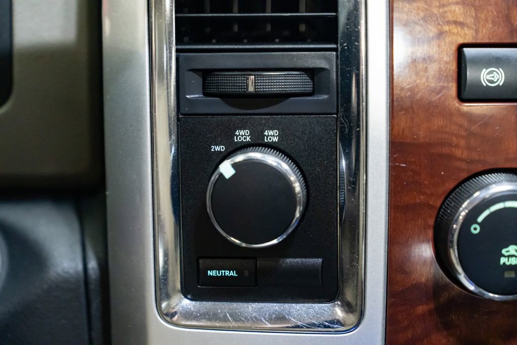 Used 2010 Dodge Ram 3500 Truck SLT w/ Big Horn Regional Package image 16